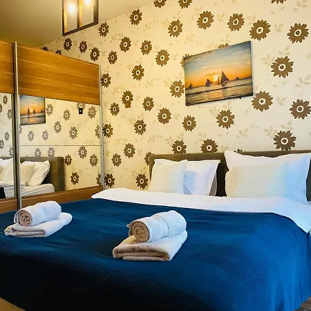 Apartment Eclipse Free Parking Cluj-Napoca